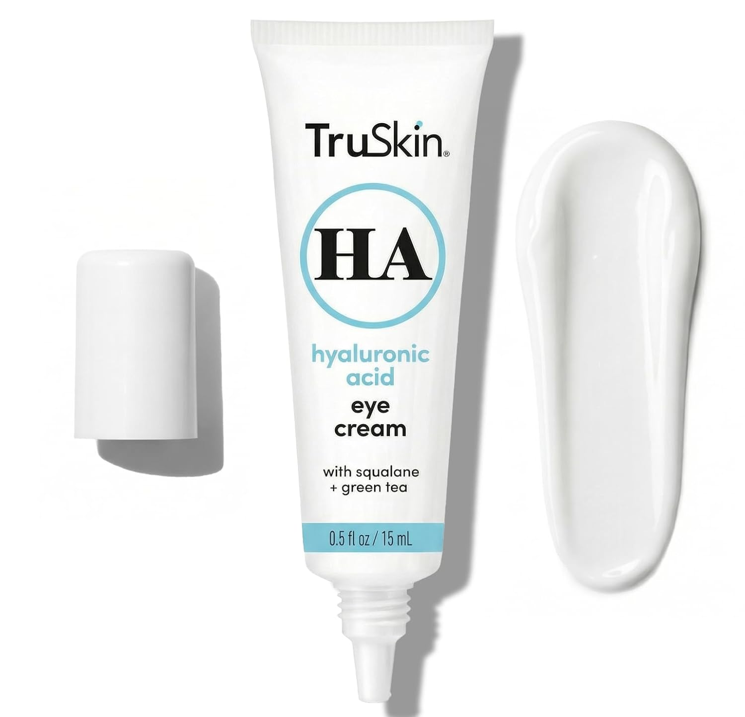 Hyaluronic Acid Eye Cream
