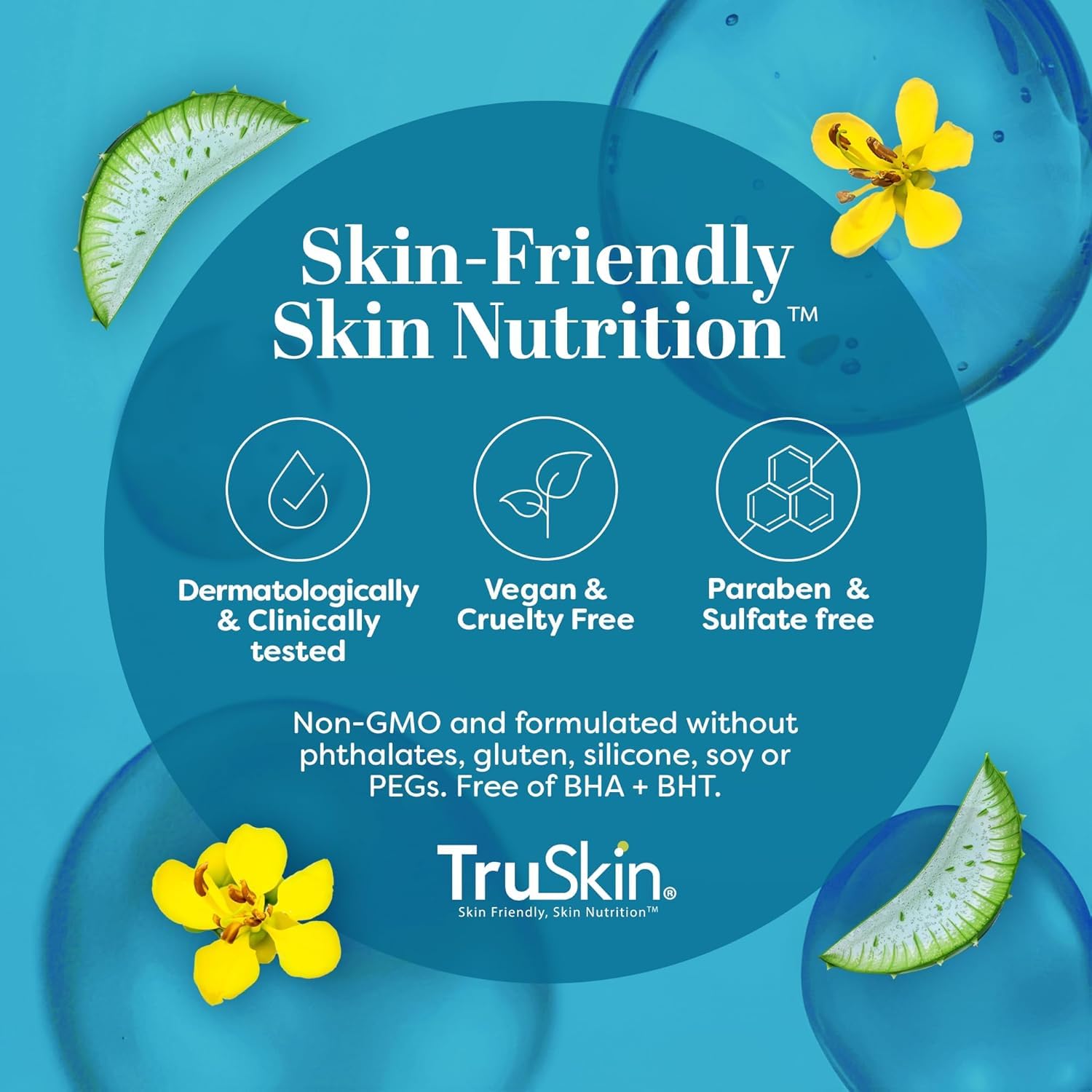 Hyaluronic Acid Eye Cream