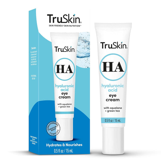Hyaluronic Acid Eye Cream