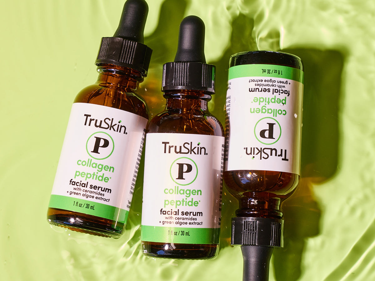 TruSkin favorites