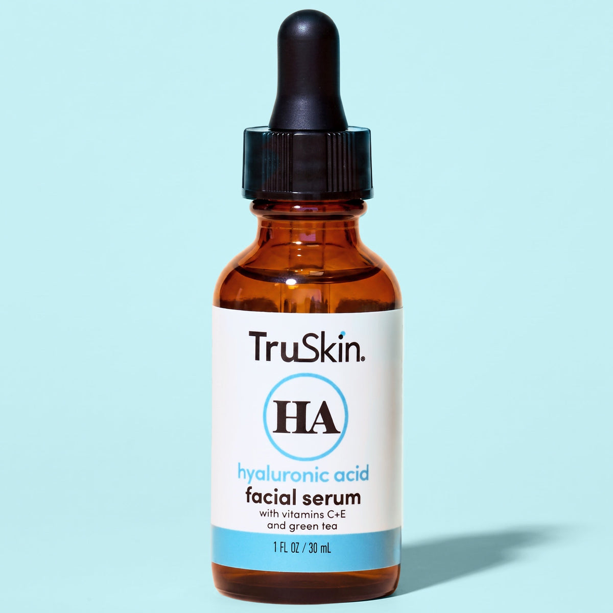 Hyaluronic Acid Serum — 1 oz
