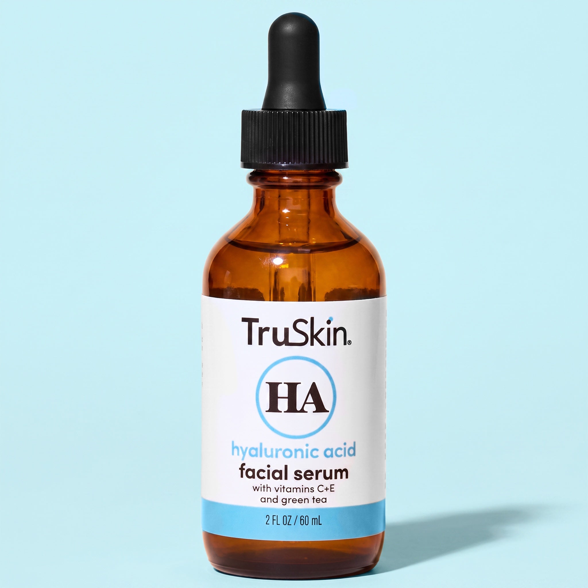 Hyaluronic Acid Serum — 2 oz