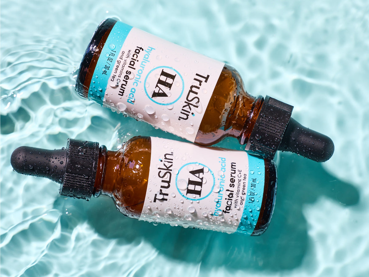 Hyaluronic Acid Serum — customer review photo