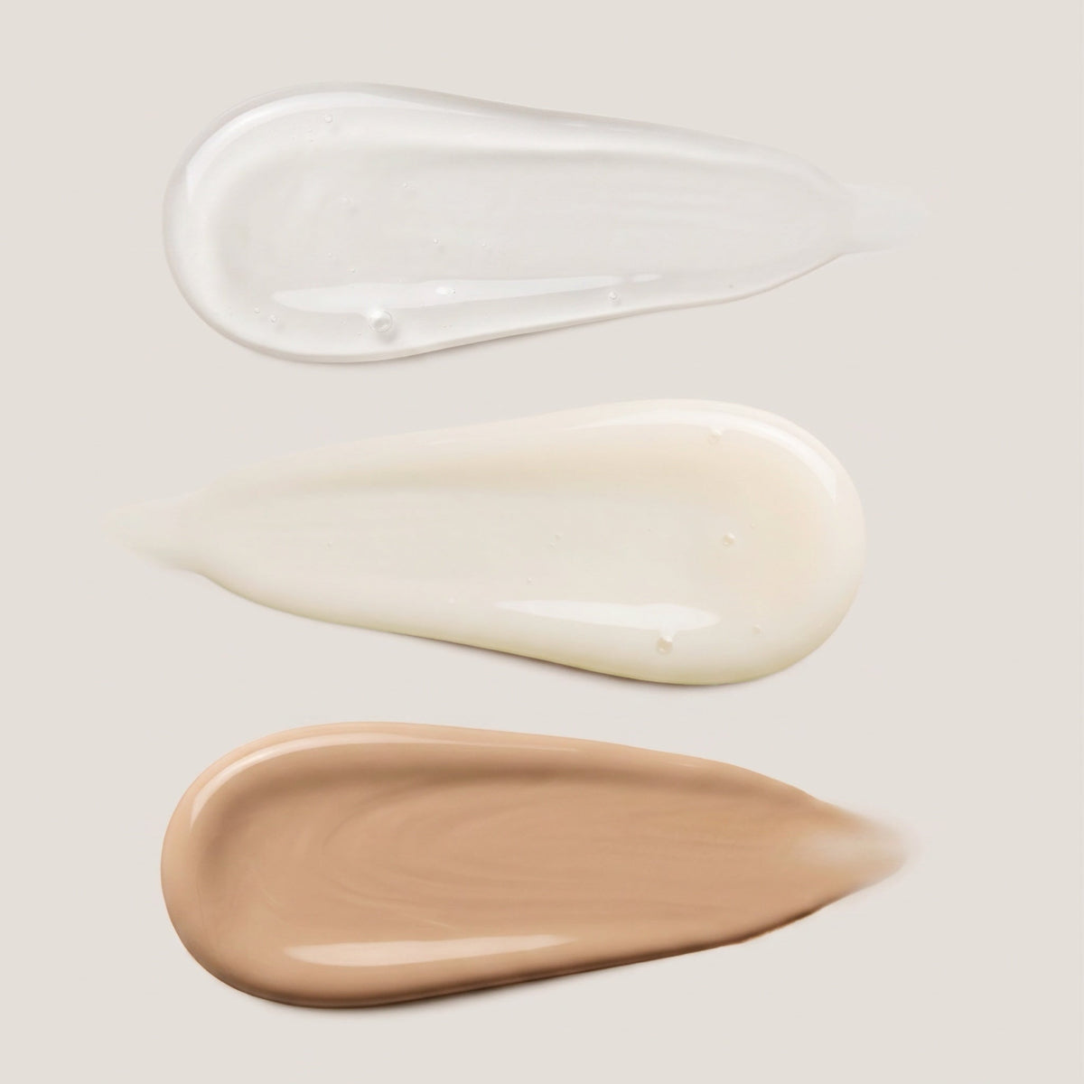 Complete Radiance Bundle — texture swatches