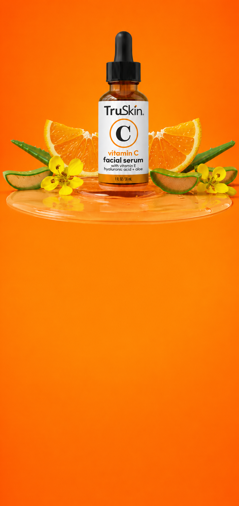 Tried A Vitamin C And Your Skin Hated It?