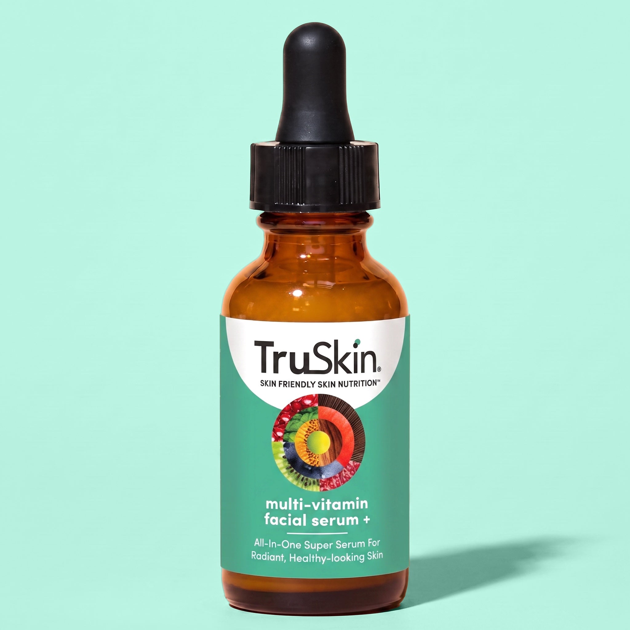 Multivitamin Serum