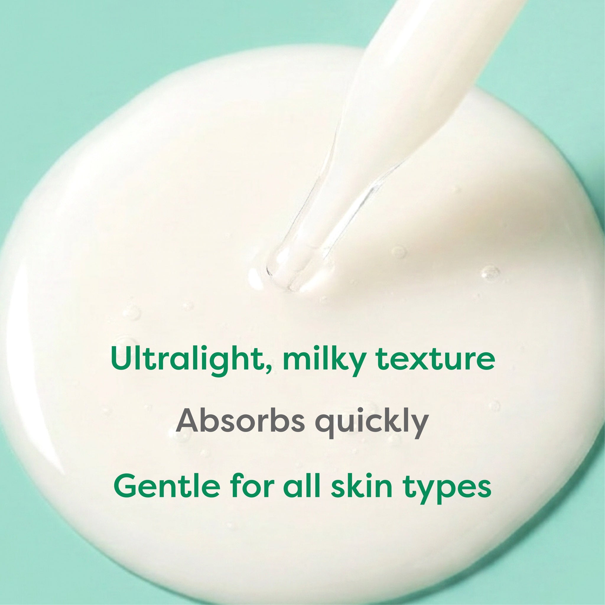 Multivitamin Serum — product features