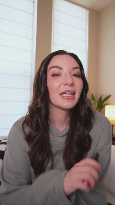 Vitamin C Super Serum — customer video