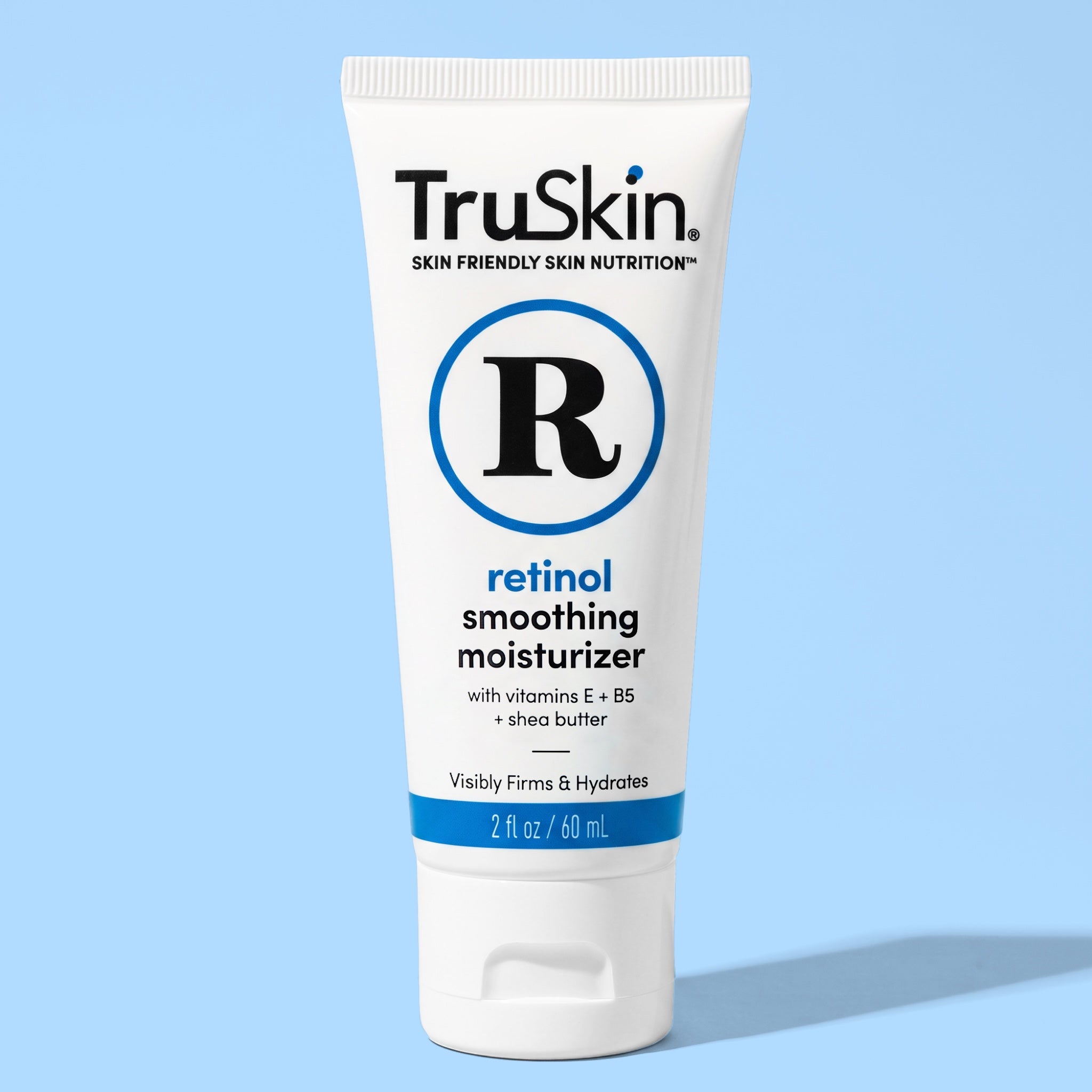 Retinol Smoothing Moisturizer — 2 oz