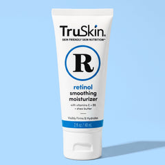 Retinol Smoothing Moisturizer — 2 oz