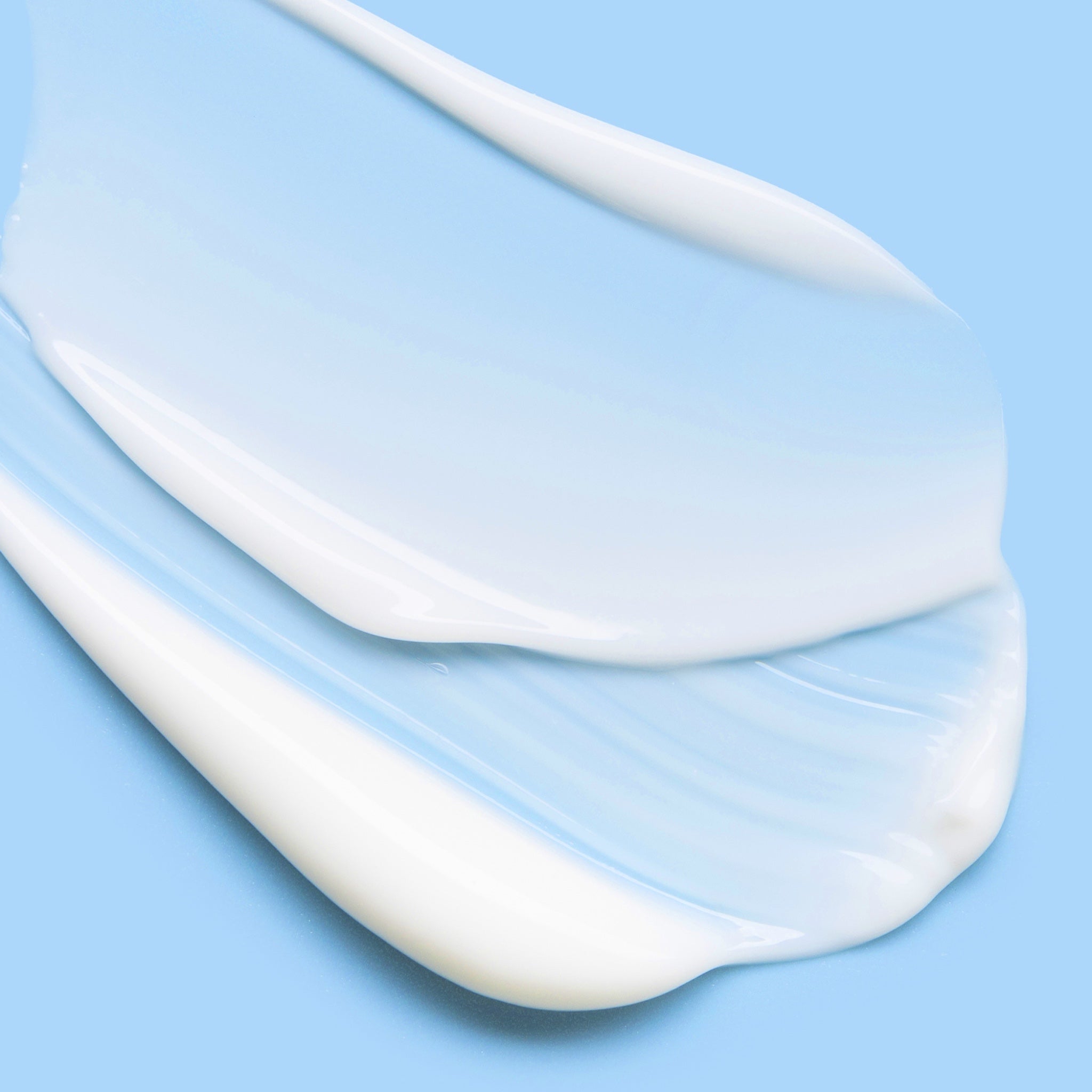 Retinol Smoothing Moisturizer — 2 oz — texture swatch