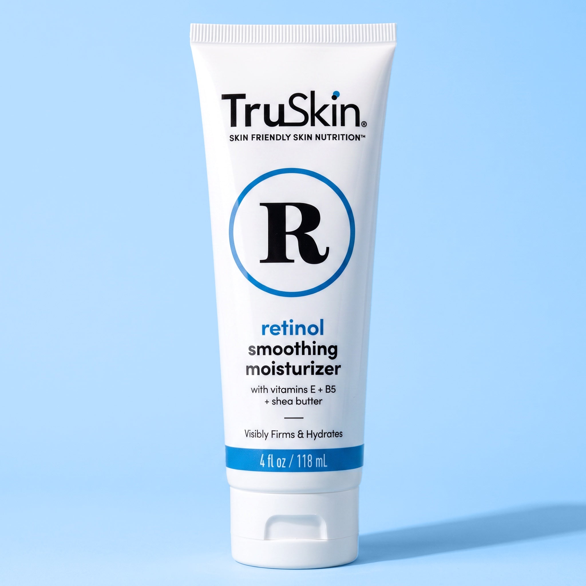 Retinol Smoothing Moisturizer — 4 oz
