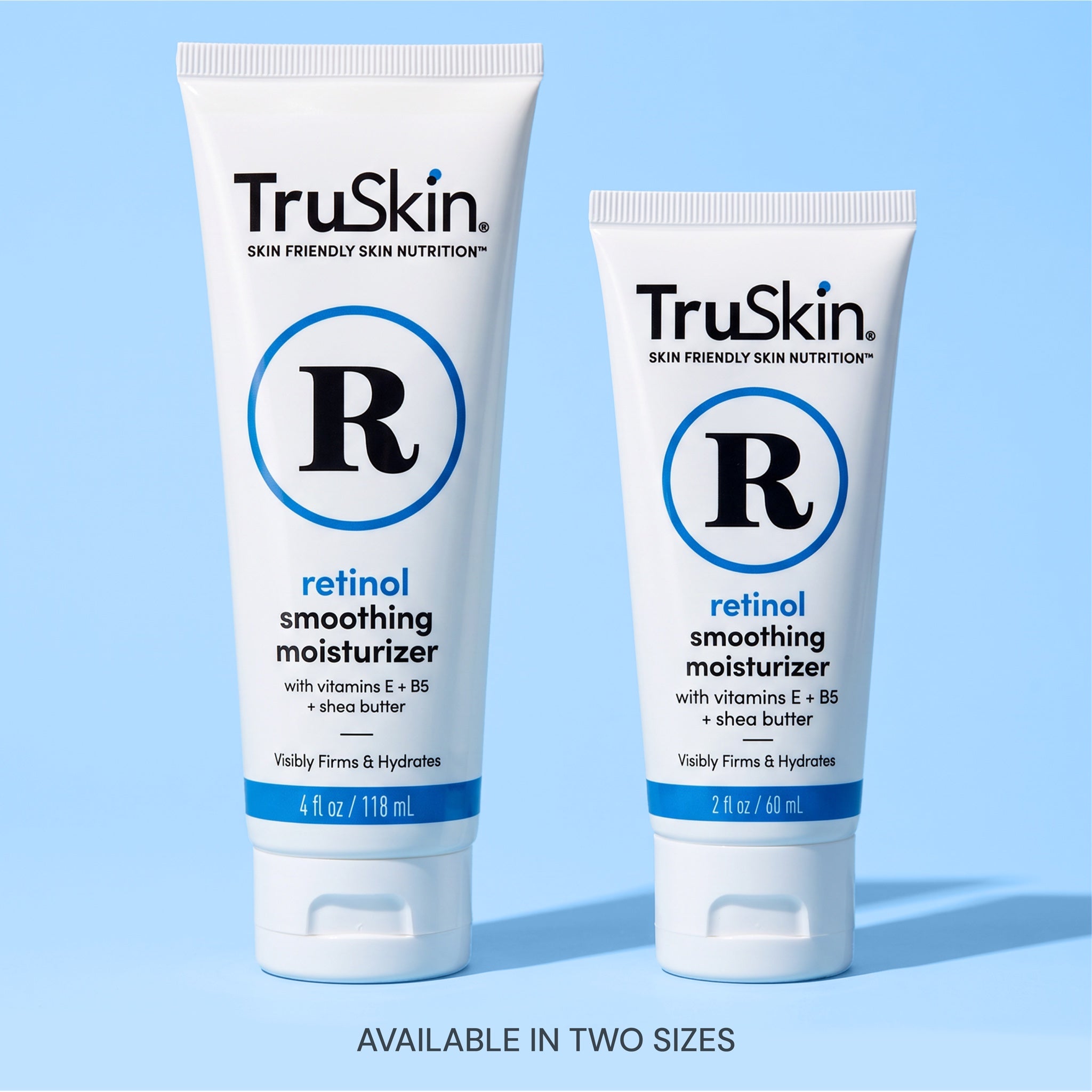 Retinol Smoothing Moisturizer — 4 oz — available sizes