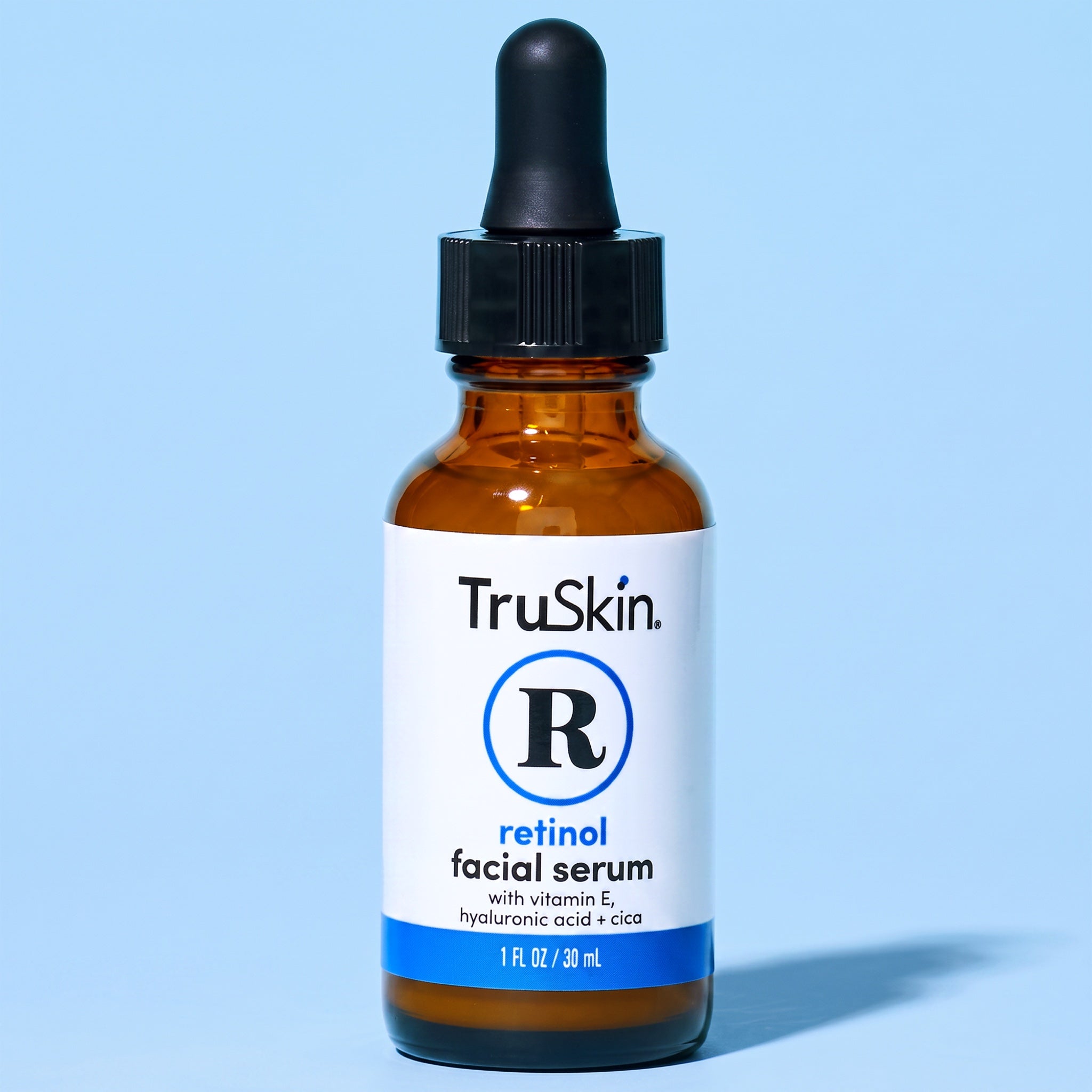 Retinol Serum for Face