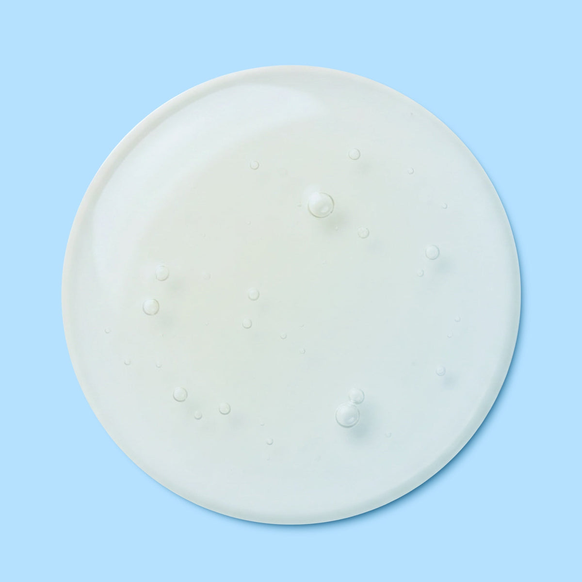 Retinol Serum — 1 oz — texture swatch
