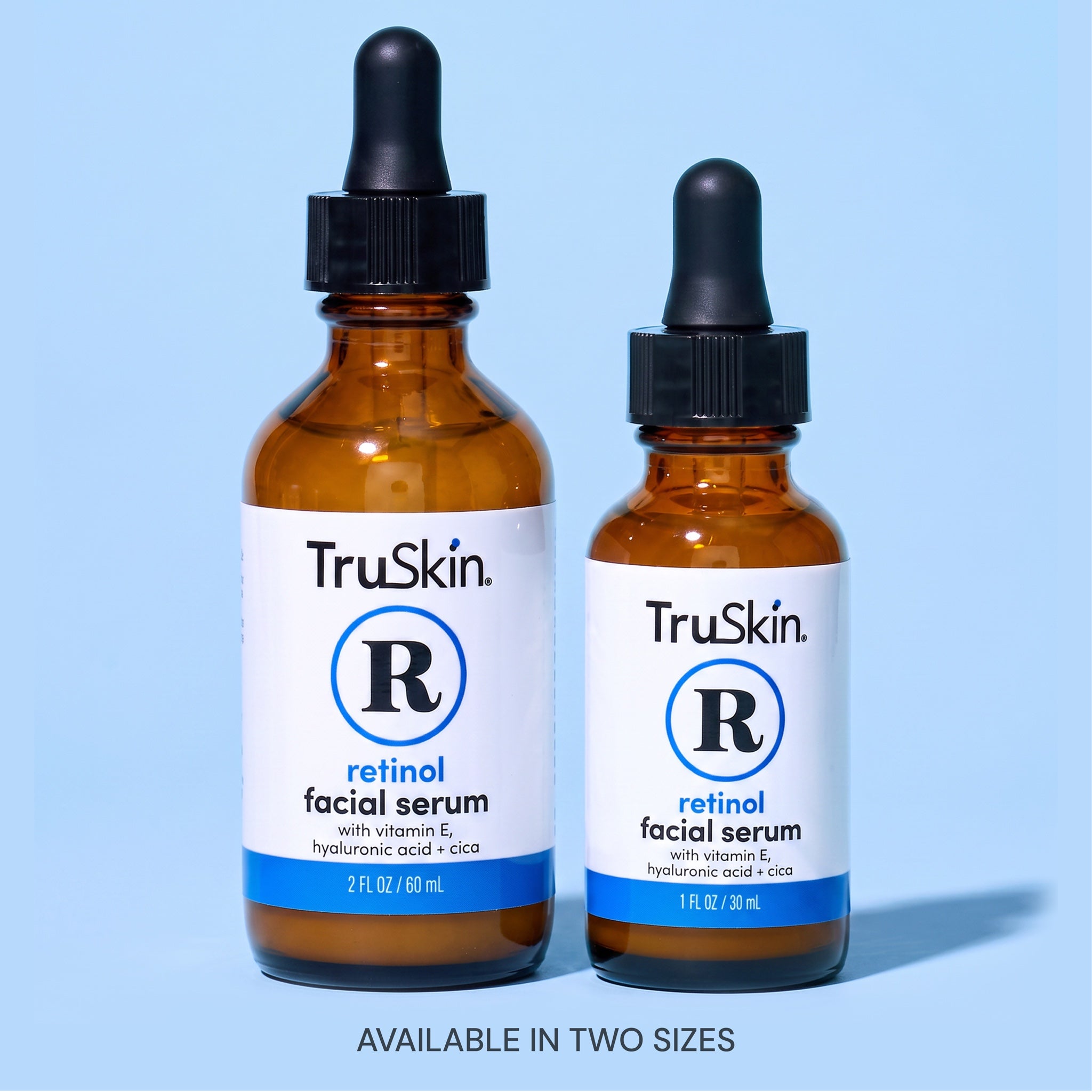 Retinol Serum — 1 oz — available sizes
