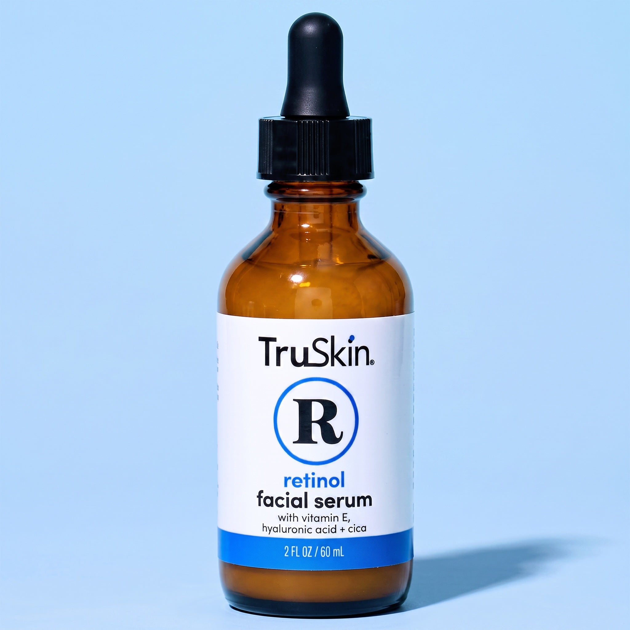 Retinol Serum — 2 oz