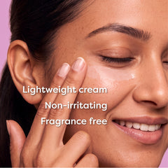 Bakuchiol Depuffing Longevity Eye Cream — product features