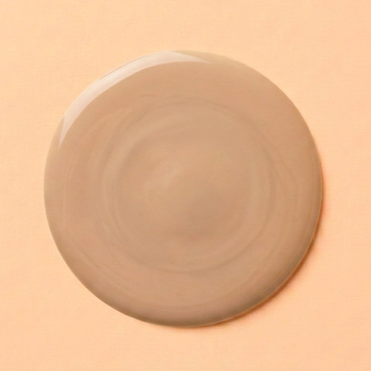 SPF 30 Mineral Sunscreen Serum — texture swatch