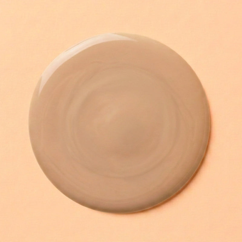 SPF 30 Mineral Sunscreen Serum — texture swatch