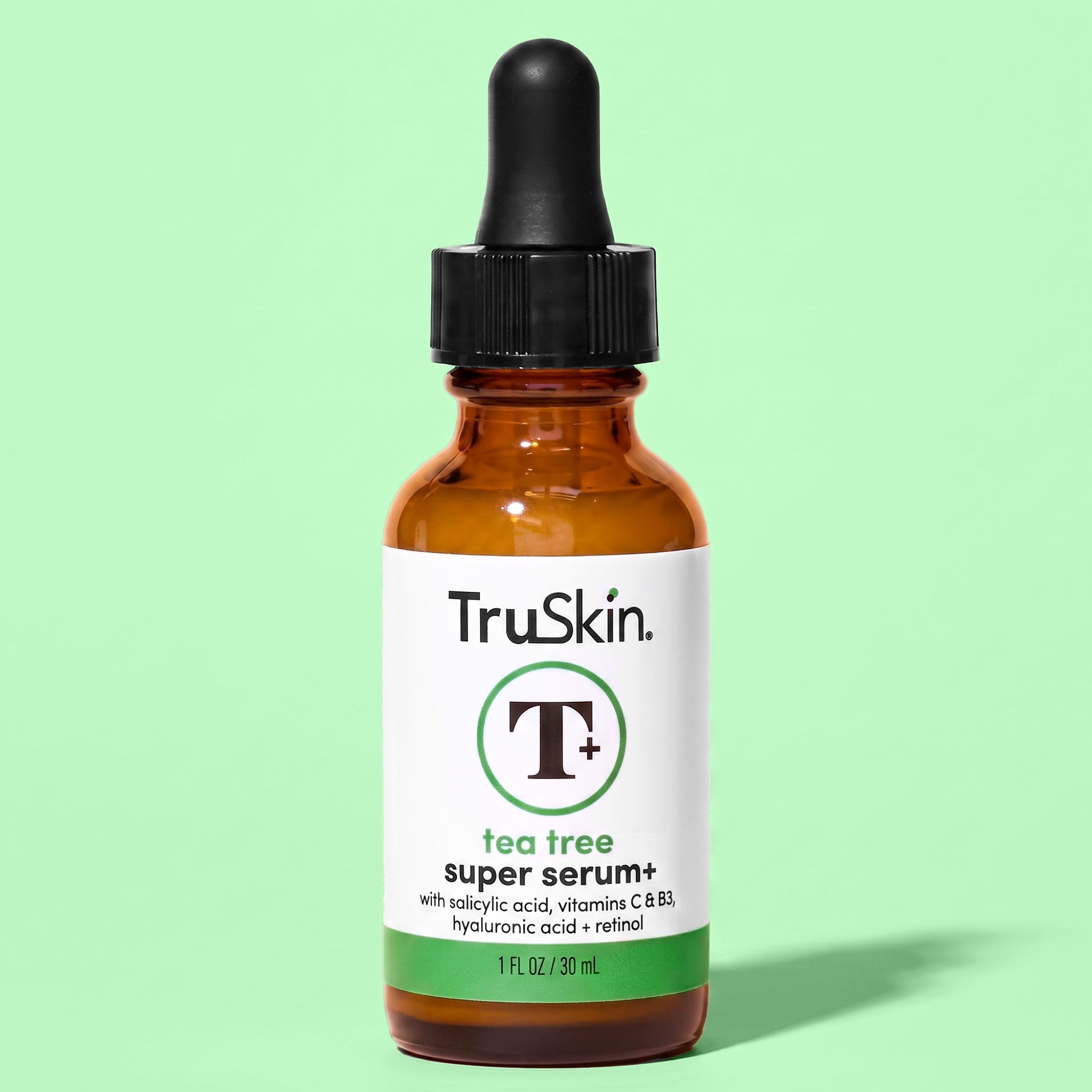 Tea Tree Serum — 1 oz