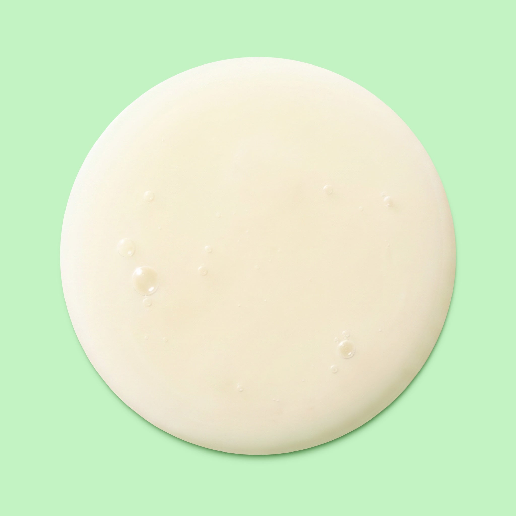 Tea Tree Serum — 1 oz — texture swatch