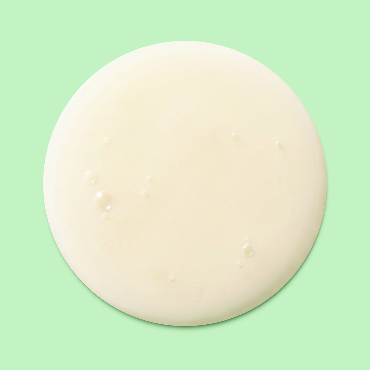 Tea Tree Serum — 1 oz — texture swatch
