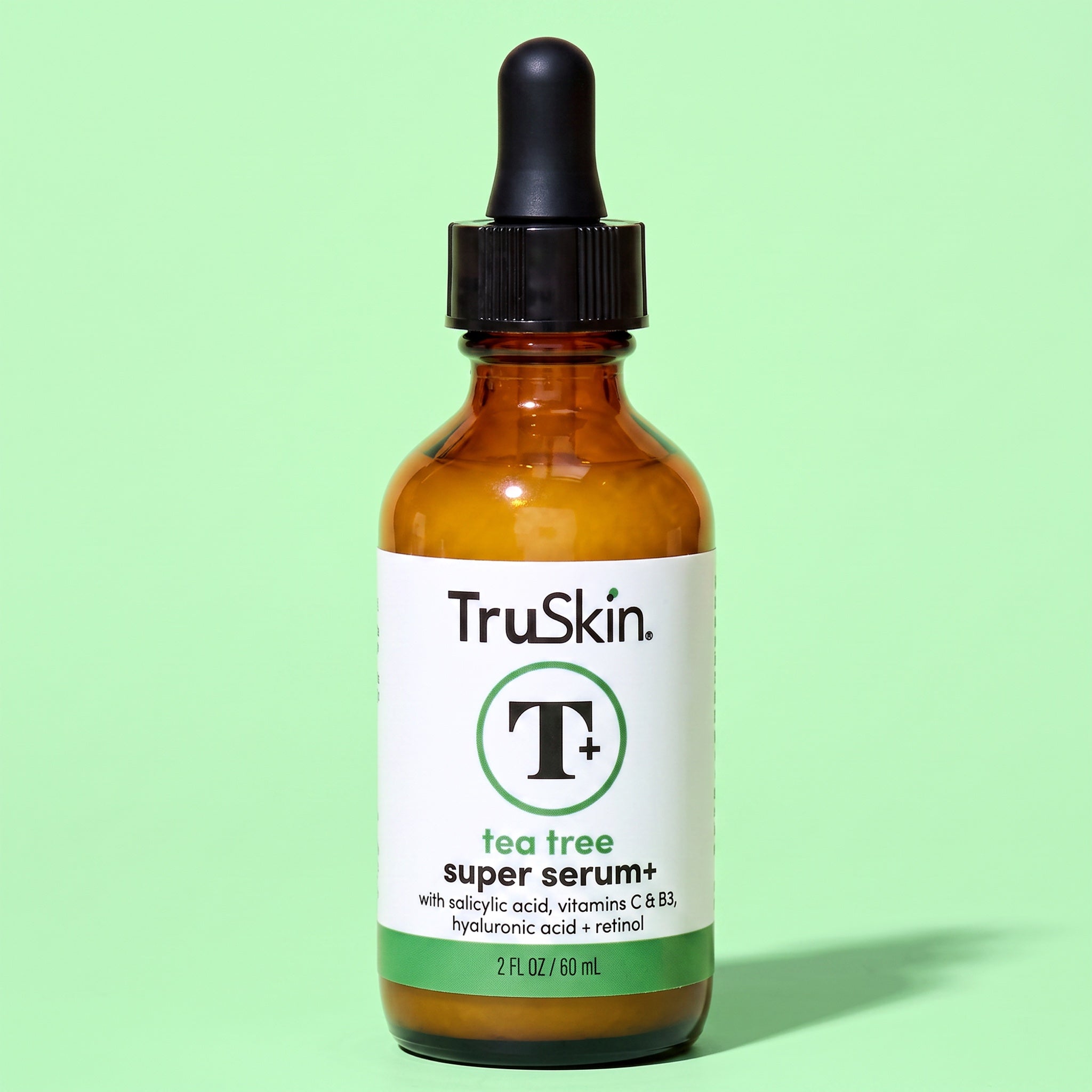 Tea Tree Serum — 2 oz