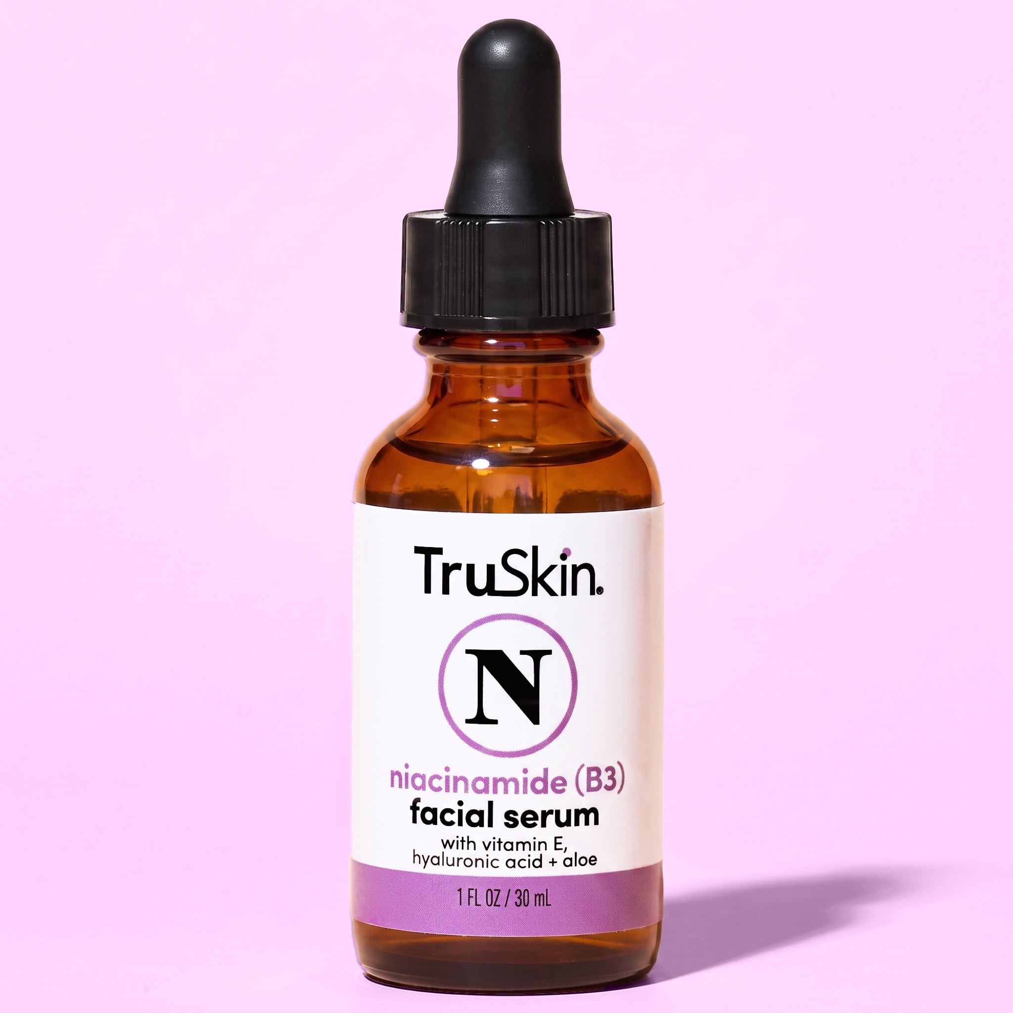 Niacinamide Serum