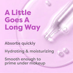 Niacinamide Serum — product features