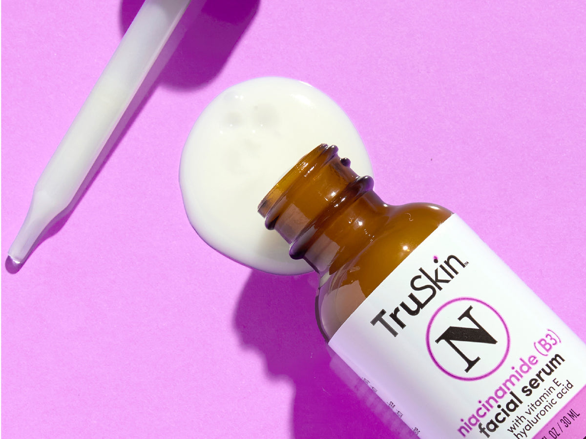 Niacinamide Serum — customer review photo