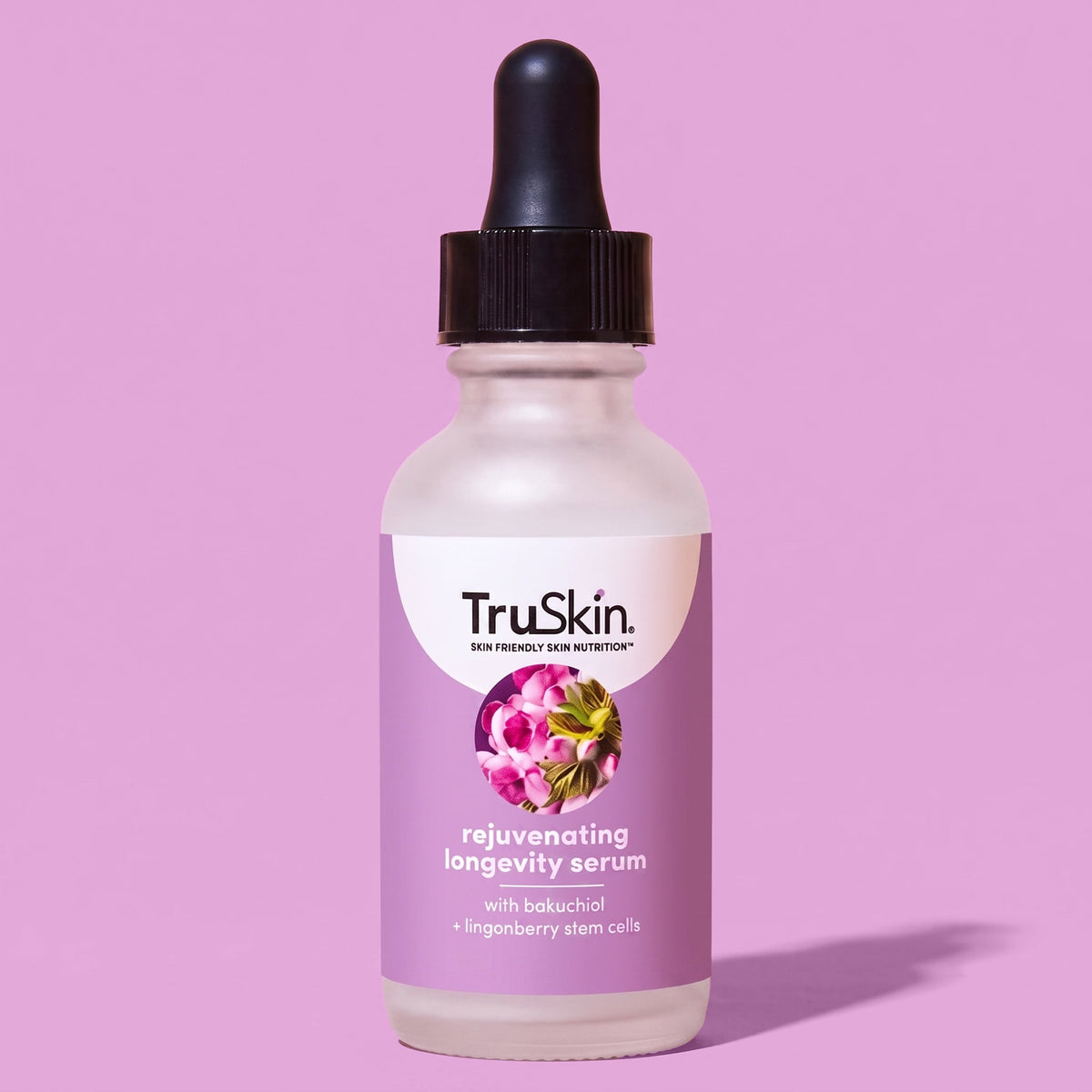 Bakuchiol Longevity Serum