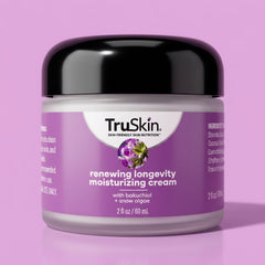 Bakuchiol Longevity Renewing Cream