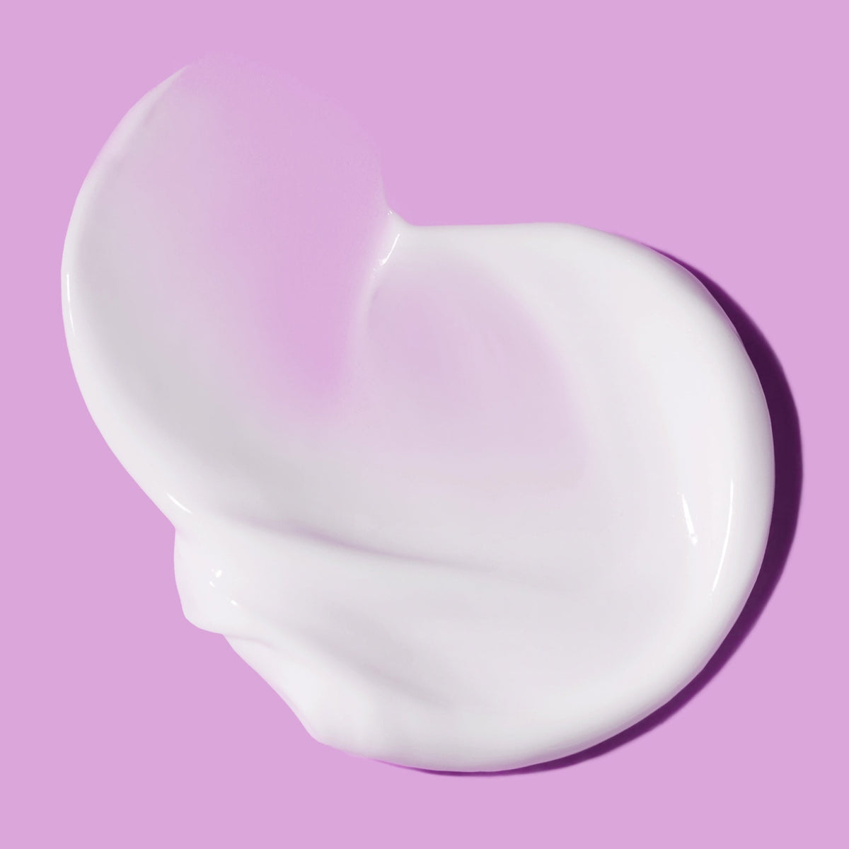 Bakuchiol Longevity Renewing Cream — texture swatch
