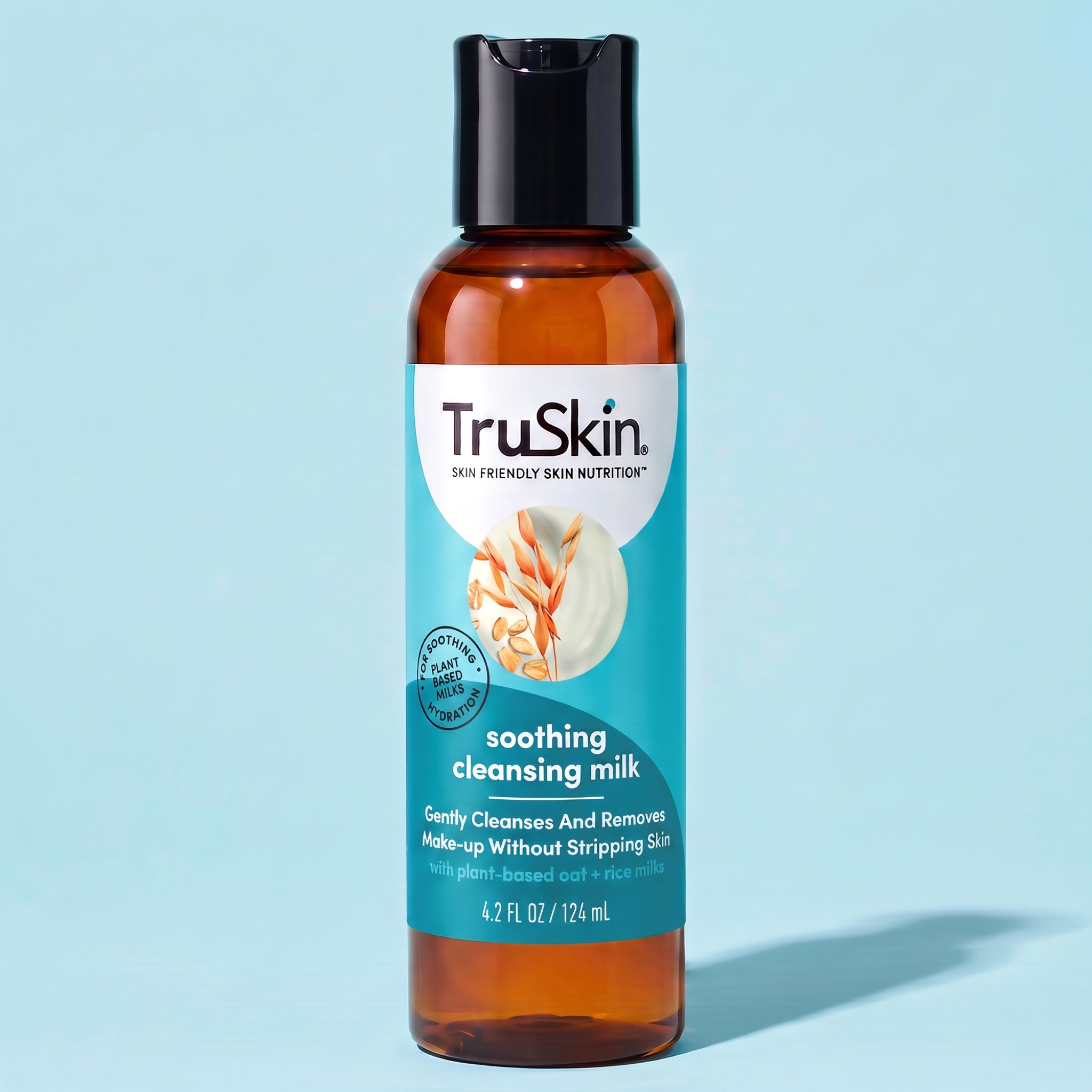 Cleansing Milk – Soothing Face Wash