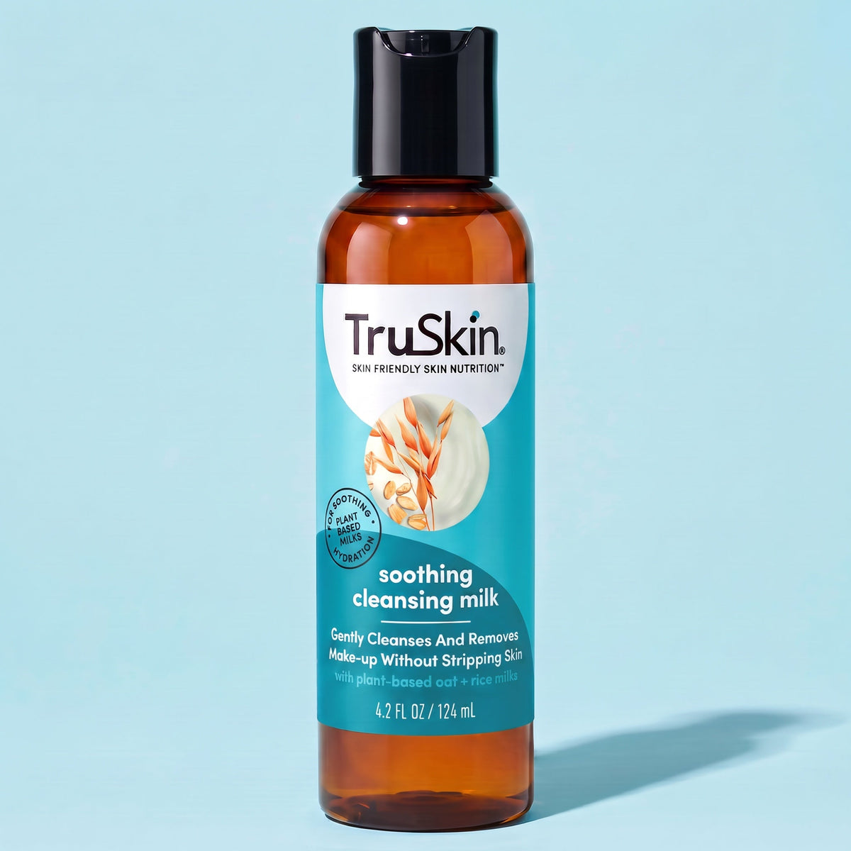 Soothing Cleansing Milk