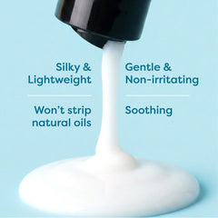 Soothing Cleansing Milk — product features