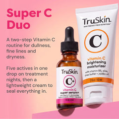 Super C Duo — what the set holds