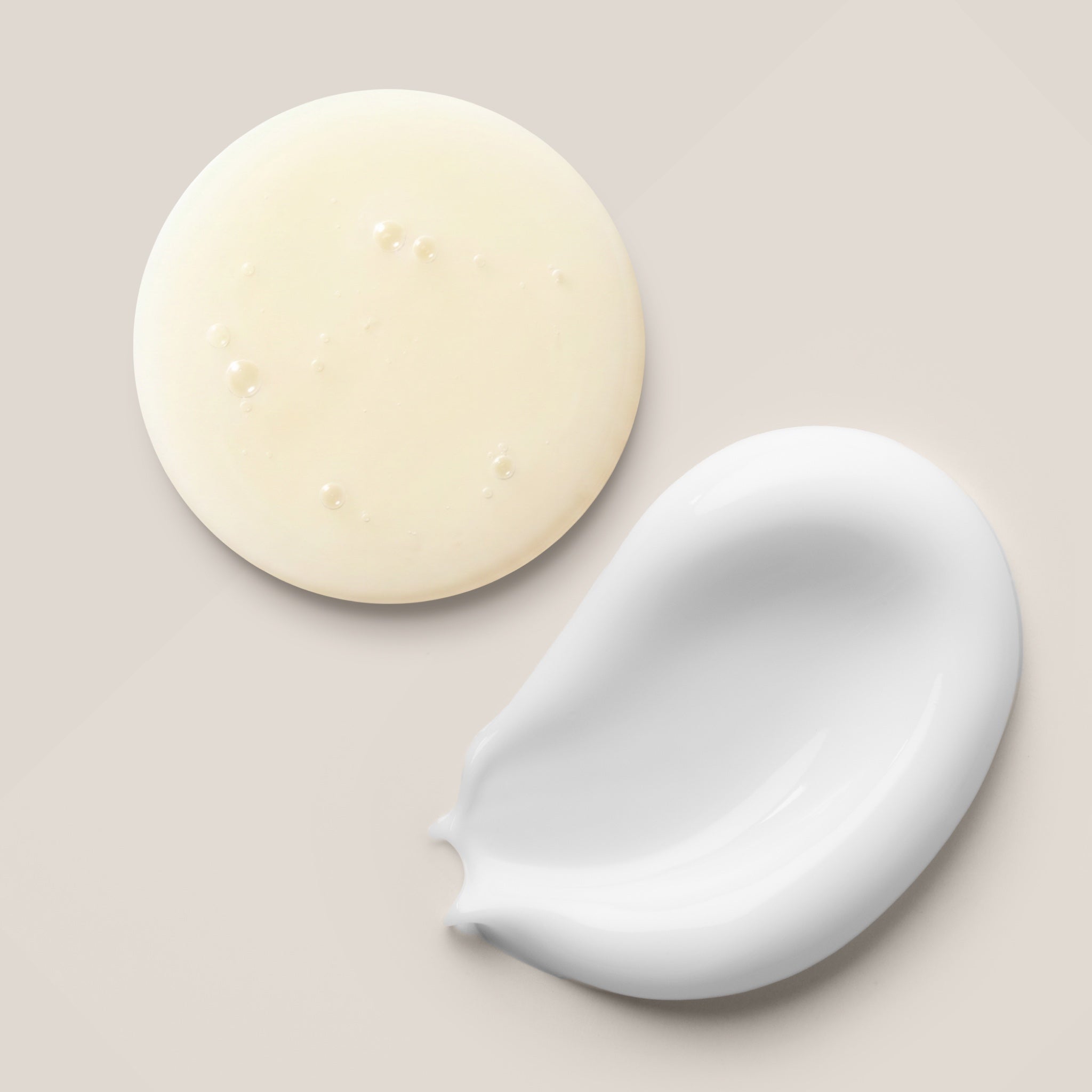Super C Duo — texture swatches