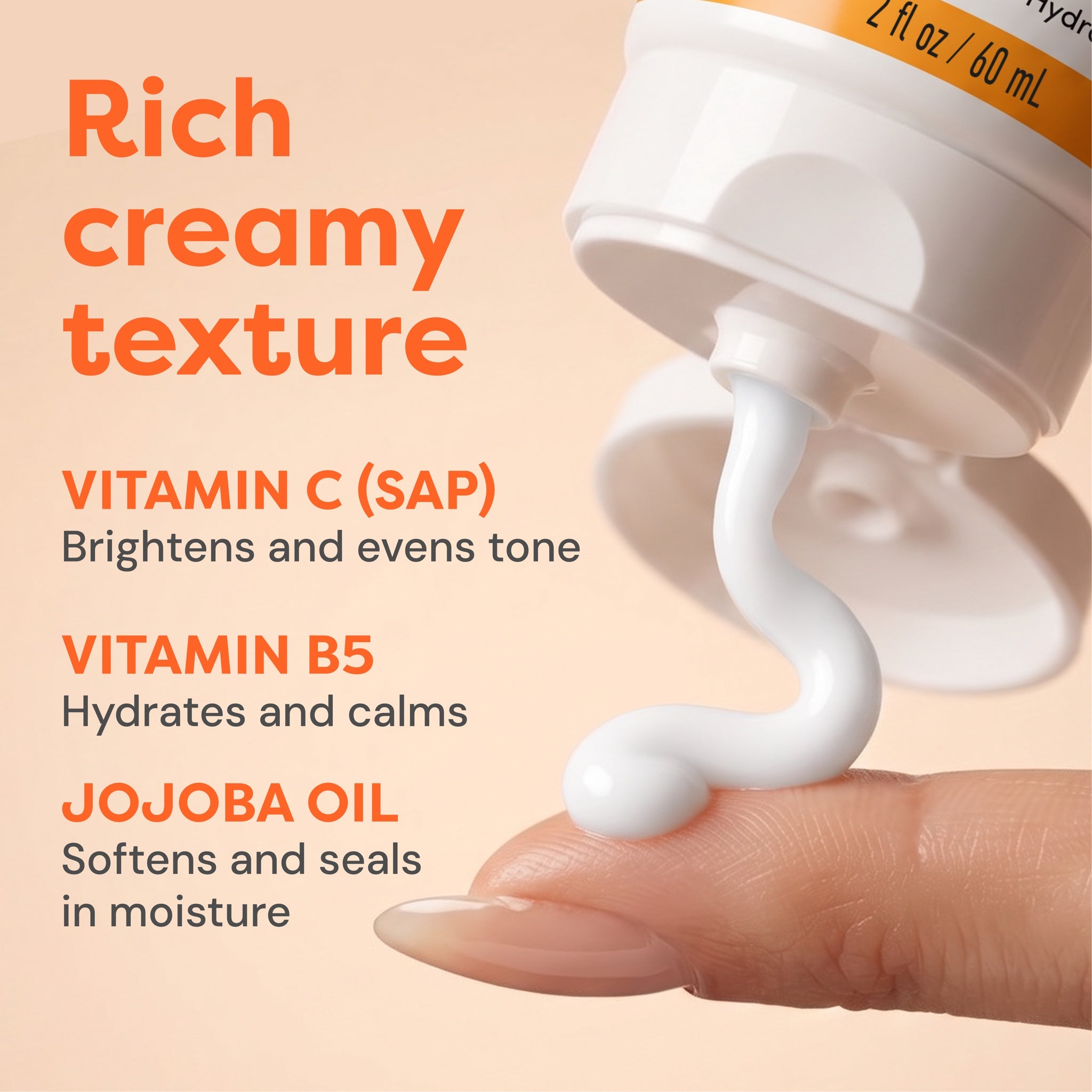 Super C Duo — Vitamin C Serum — benefits