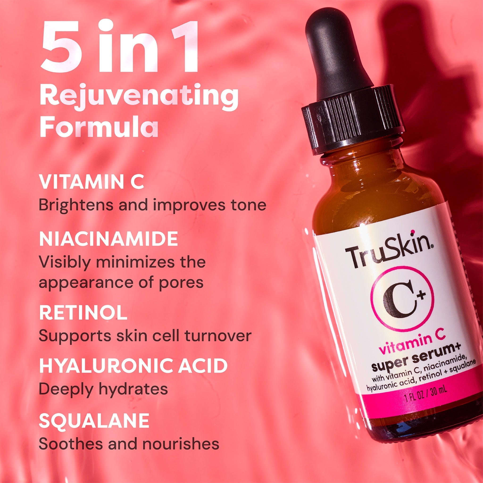 Vitamin C Super Serum