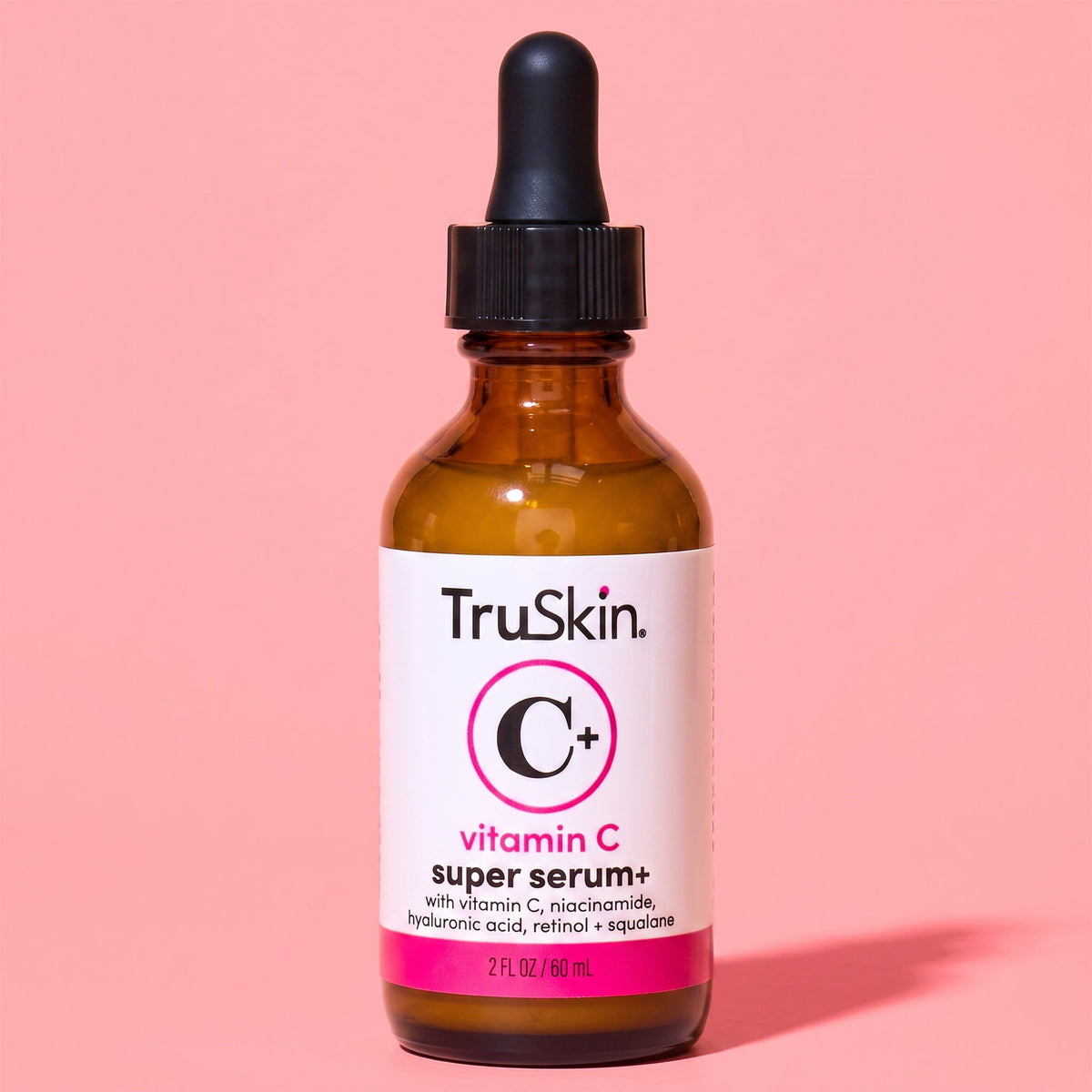 Vitamin C Super Serum — 2 oz