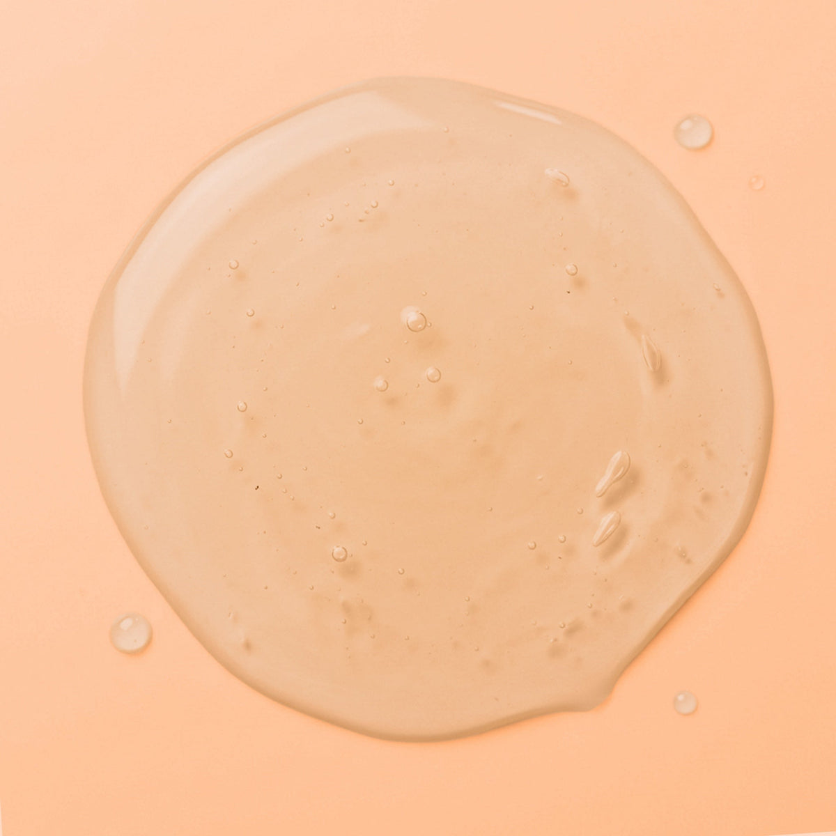 Vitamin C Brightening Cleanser — 4 oz — texture swatch