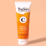 Vitamin C Brightening Cleanser — 5 oz