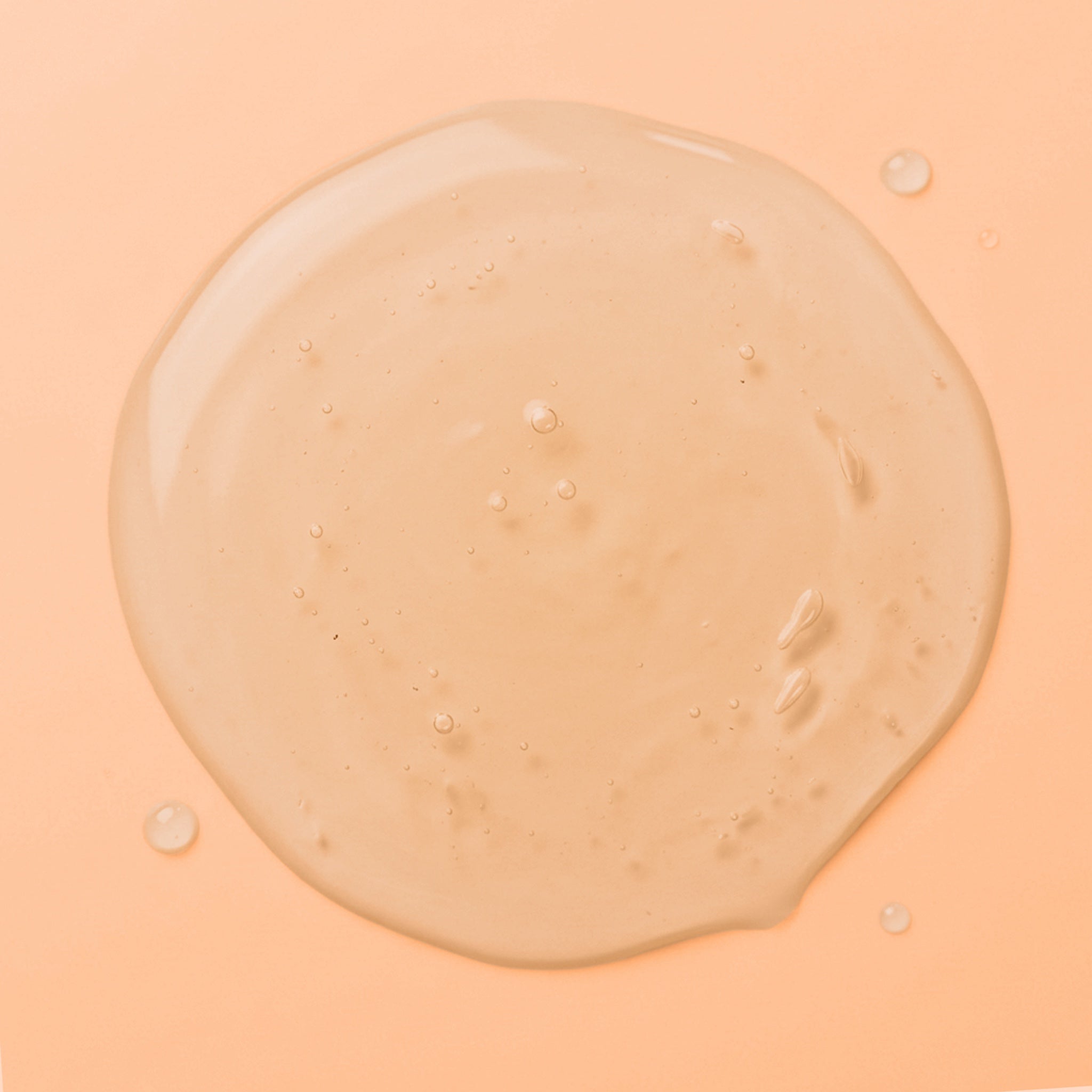 Vitamin C Brightening Cleanser — 5 oz — texture swatch
