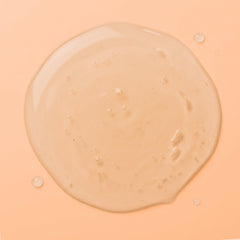 Vitamin C Brightening Cleanser — 5 oz — texture swatch