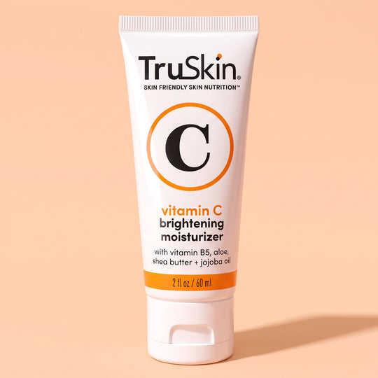 Vitamin C Face Cream
