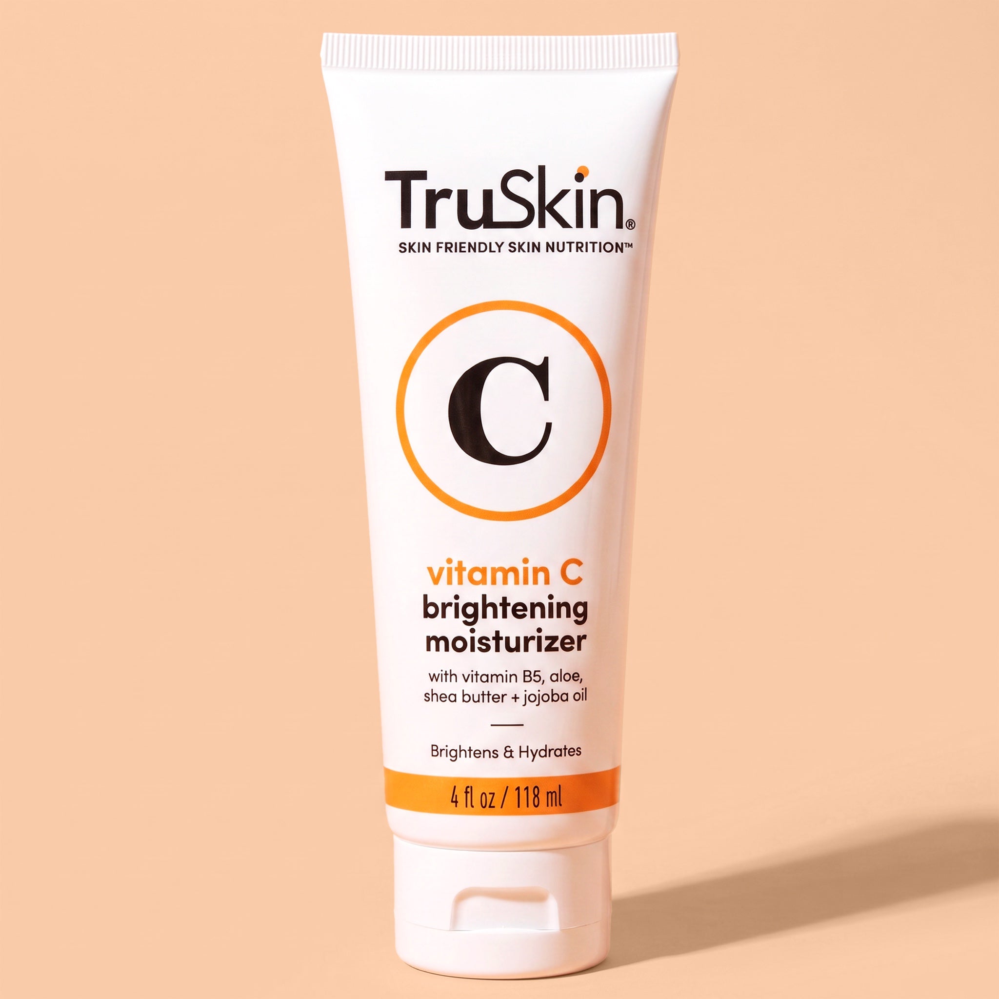 Vitamin C Brightening Moisturizer — 4 oz