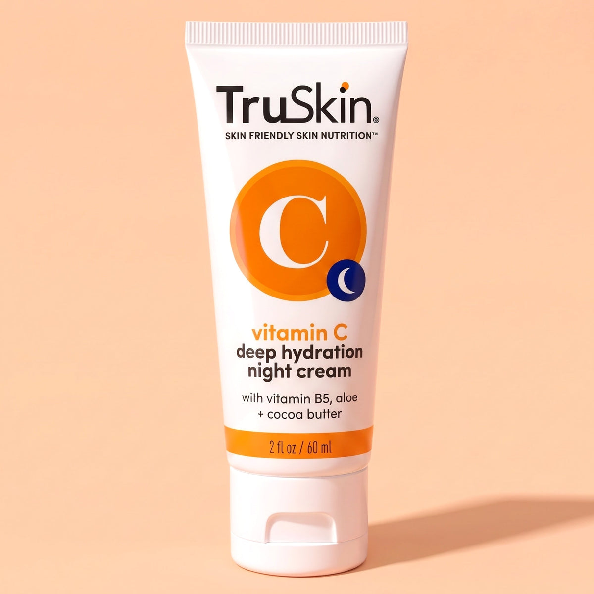 Vitamin C Deep Hydration Night Cream