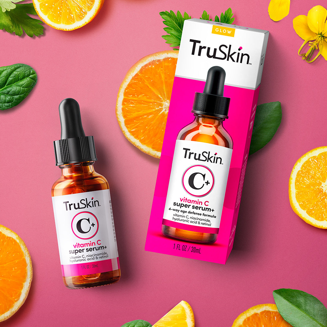 Vitamin C Super Serum+